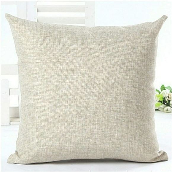 3 /$33 Accent cushion  cover , Happy Campers - Picture 3 of 4